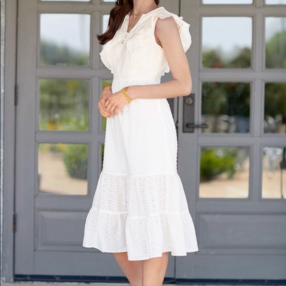 NWT Lace Dress